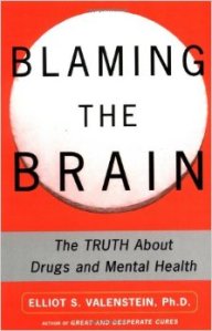 Blaming the brain