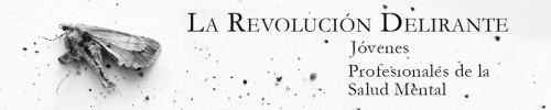 Revolución delirante logo